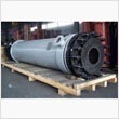 Block Graphite Absorber